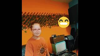 Anastasia Dobrilă Anne-Marie- Ora Mea De Canto