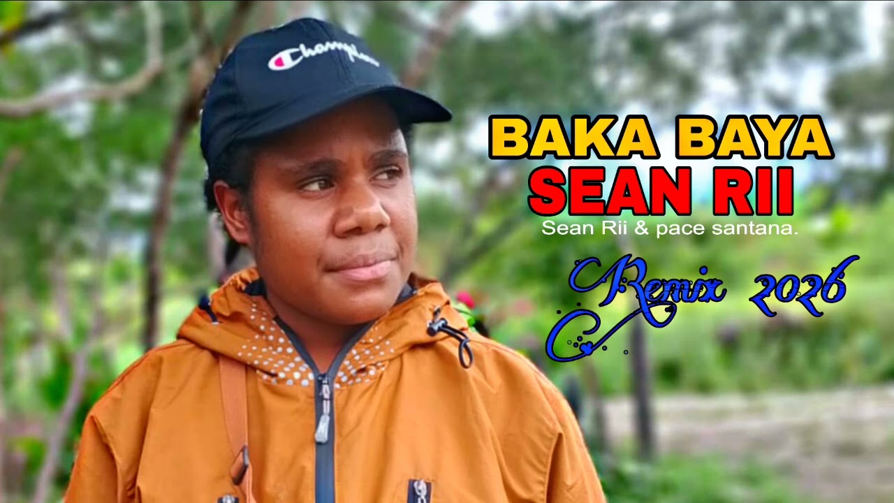 BAKA BAYA SEAN RII 2026 PACE SENTANA .🫰🌹
