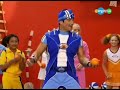 Lazy Town Sportacus i kids