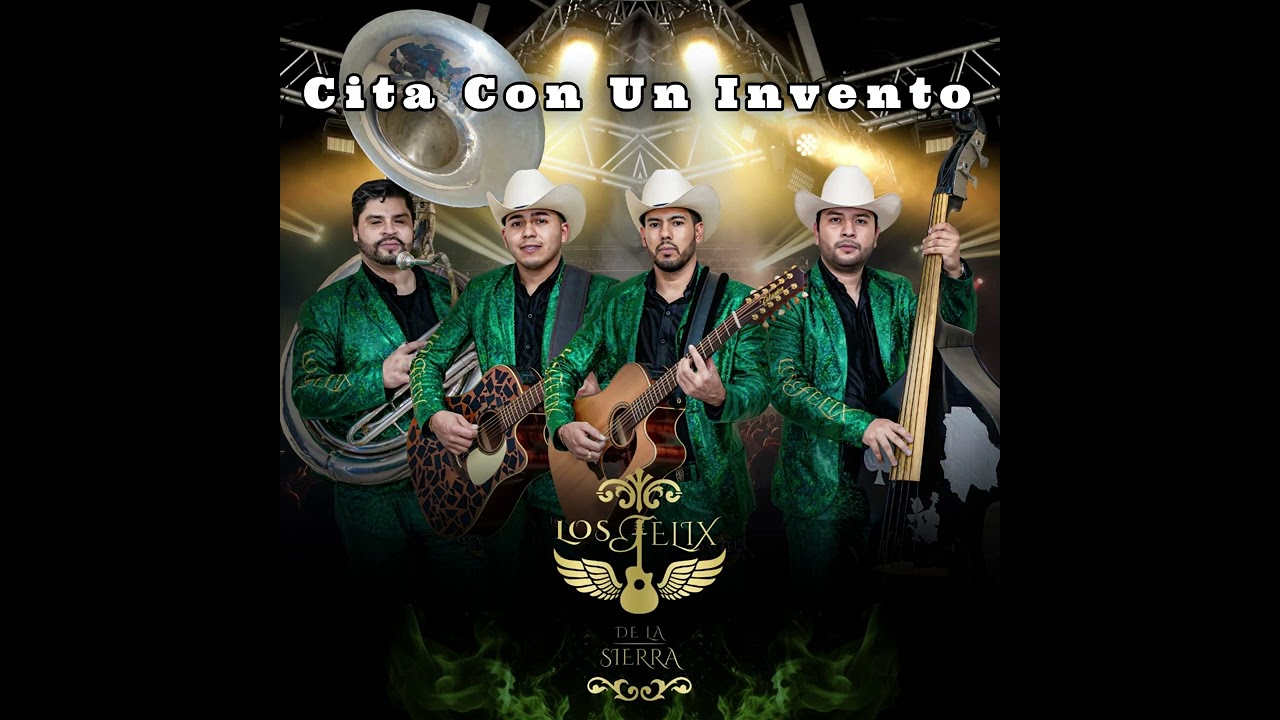 Cita con un invento- Los Félix De La Sierra.