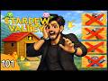 [FR] JE SUIS COINCÉ SUR MA FERME !!! - STARDEW VALLEY