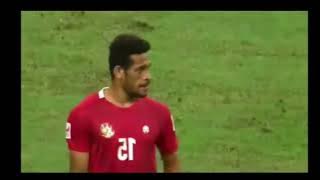 ricky kambuaya || story wa timnas