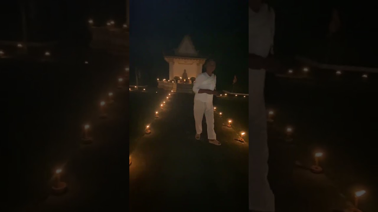 ថ្ងៃមាឃបូជា🌷