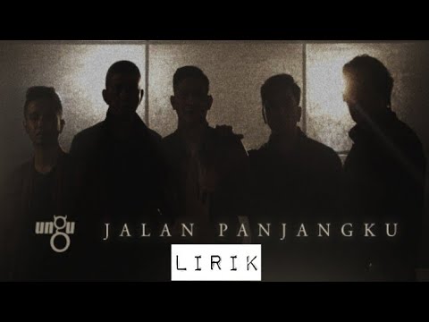UNGU JALAN PANJANGKU INI . ALBUM RELIGI Ramadhan 2020