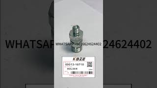 KBZE DIESEL PUMP HOLDER 09013-10710 090131-0710 ME702050 FOR MITSUBISHI S4S S6R S6R2 S8U S12R S12H S
