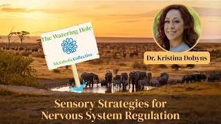 Metabolic Collective Watering Hole with Dr. Kristina Dobbins