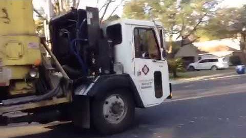 San Antonio Heil Durapack Python 4246 Part 2