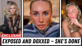 Bonnie Blue's Controversial Stunt Ignites Internet Fury — Onlyfans and Other Platforms Respond!