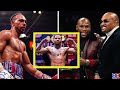 SAVAG£: FLOYD MAYWEATHER & LEONARD ELLERBE CALL OUT KEITH THURMAN TO MAKE GERVONTA "TANK DAVIS FIGHT