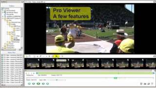 Eagle Eye Pro Viewer FREE Analysis Software