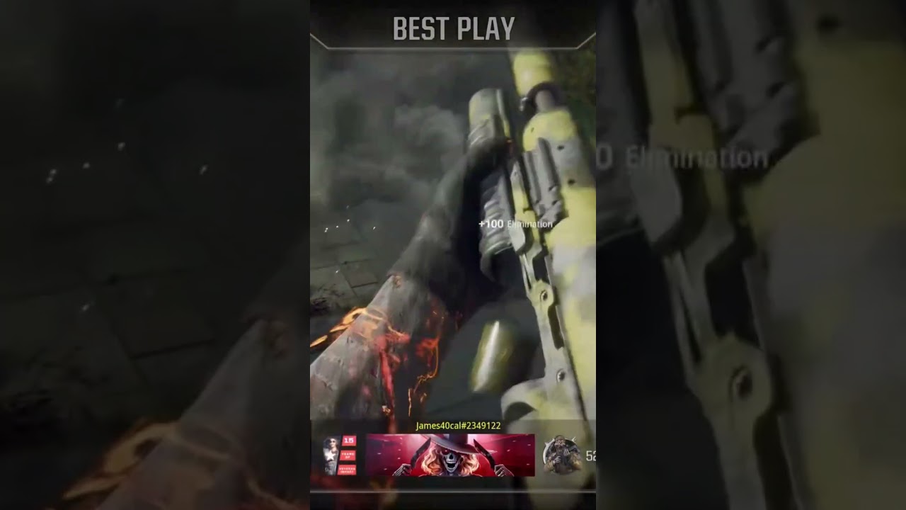 Call Of Duty: Black Ops 6 Best Play 