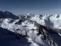 Flug von chiasso nach schaffhausen