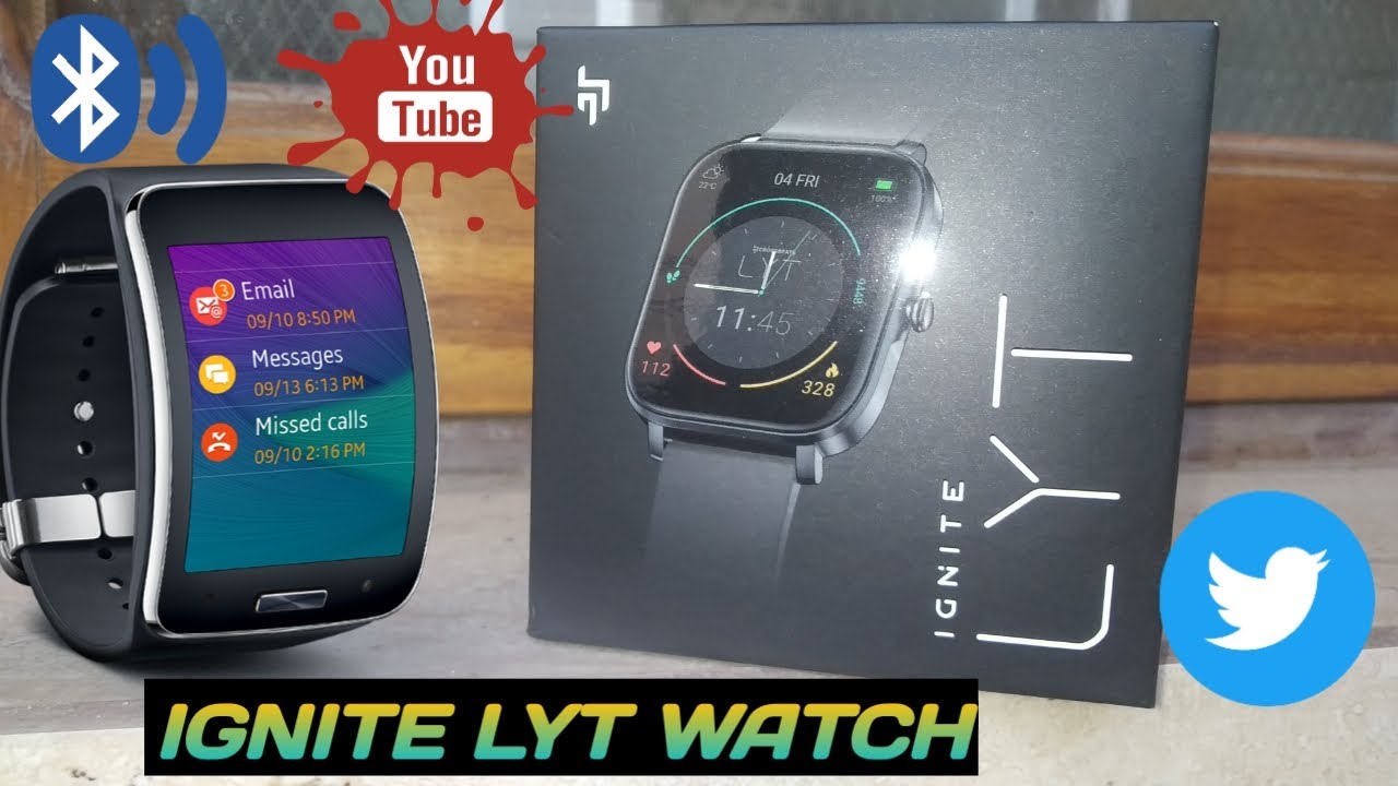 ignite lyt max