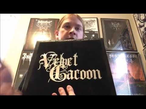 U.S. Black Metal Vinyl Collection Part 3