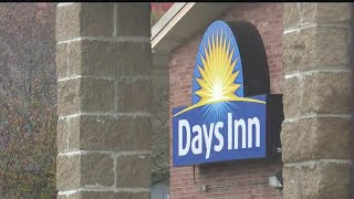 Local chase suspect faces charge of assaulting federal employee after fall from hotel balcony, arres