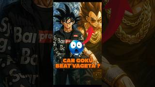 Celebrity Can Goku Beat Vegeta? 😱🤑 Profile