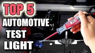 Best Automotive Test Light