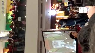 Virgoun - Asalkan Kau Bahagia (Singkawang Grand Mall)