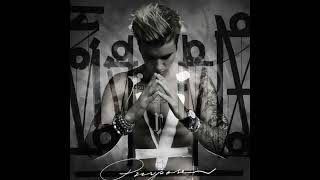 Justin Bieber - Company (Instrumental with Backing Vocals)