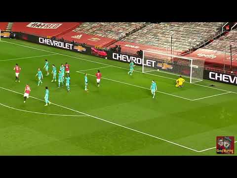 Manchester United v Liverpool | Fourth Round | Emirates FA Cup 2020-21