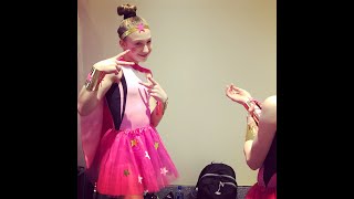 2019 Pink Invitational