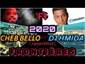 DJ Hamida feat. Cheb Bello & Anas - 'Frontières' (Official Music Video)