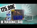 Lohnt sich ein ULTRASCHALLBAD für 125€? Der Test [Vergaser reinigen]