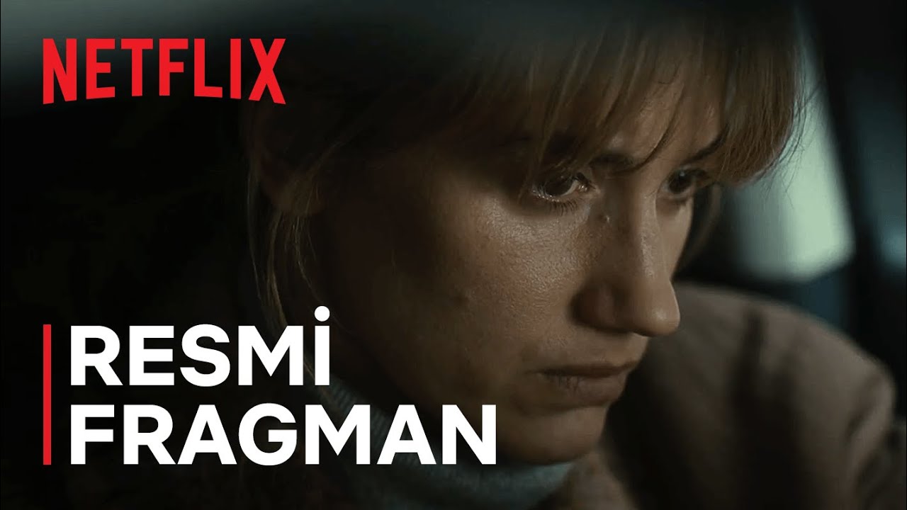 The Chestnut Man | Resmi Fragman | Netflix