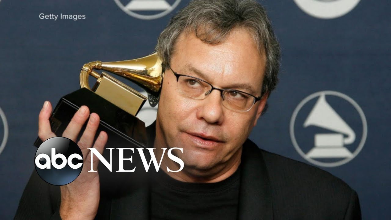 Comedian Lewis Black battles Spotify over royalties