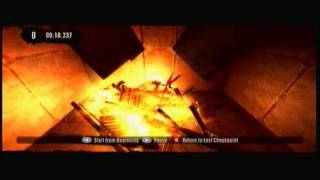 Trials HD Easter Egg NEW! - Pipe Network