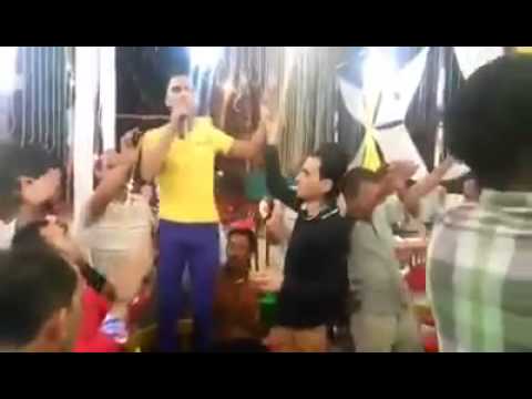 كاريكا مزيكا ومحمد عبد السلام برعايه محمد الاسطي 