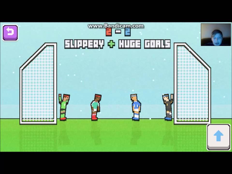 soccer physics - YouTube