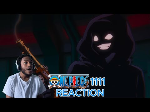 THE TRAITOR IS REVEALED!!! | RIP SHAKA | One Piece 1111 Reaction!!!