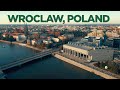 A Local&#39;s Guide to Wrocław, Poland: 5 Amazing Experiences