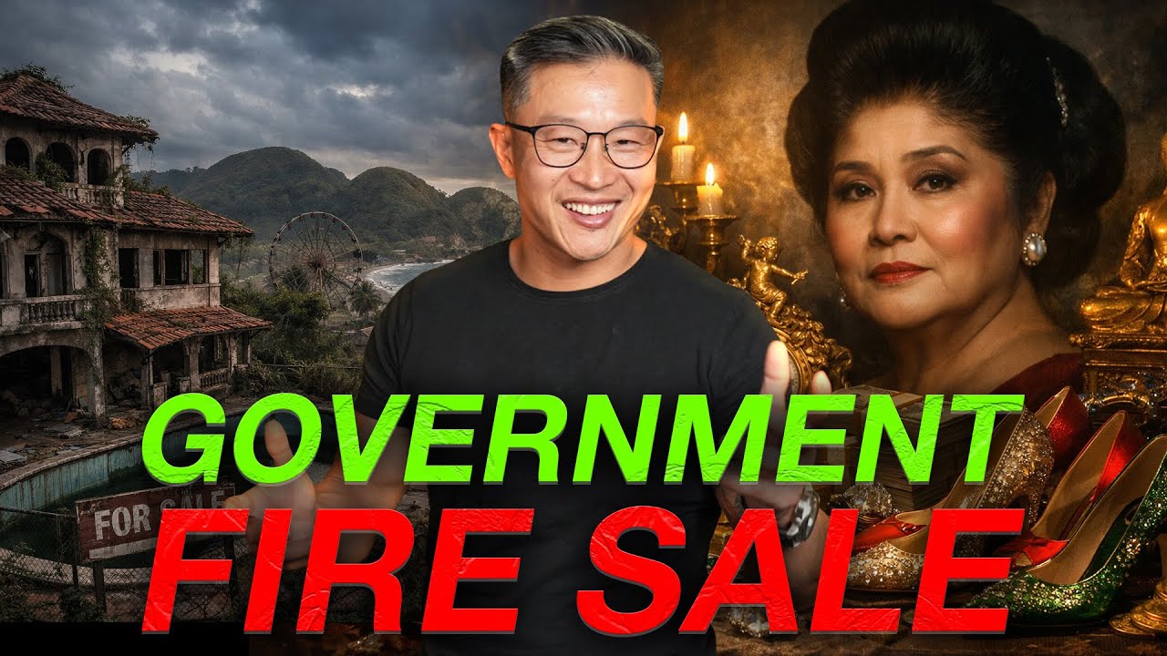 Распродажа от правительства Филиппин: правда или хайп?