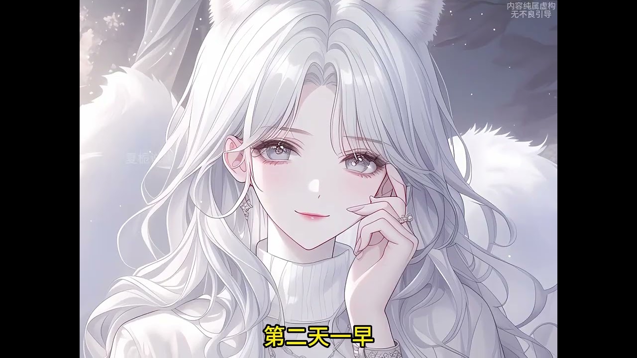 《兽世好孕，小雌性她生了一个部落》第1至128集姜月在末世挣扎求生，最后被丧尸啃食而亡。一觉醒来，她竟然穿越到了一位濒死的白狐少女身上。开局被未婚夫退婚，结果三个姐夫抢着求娶#西西漫解