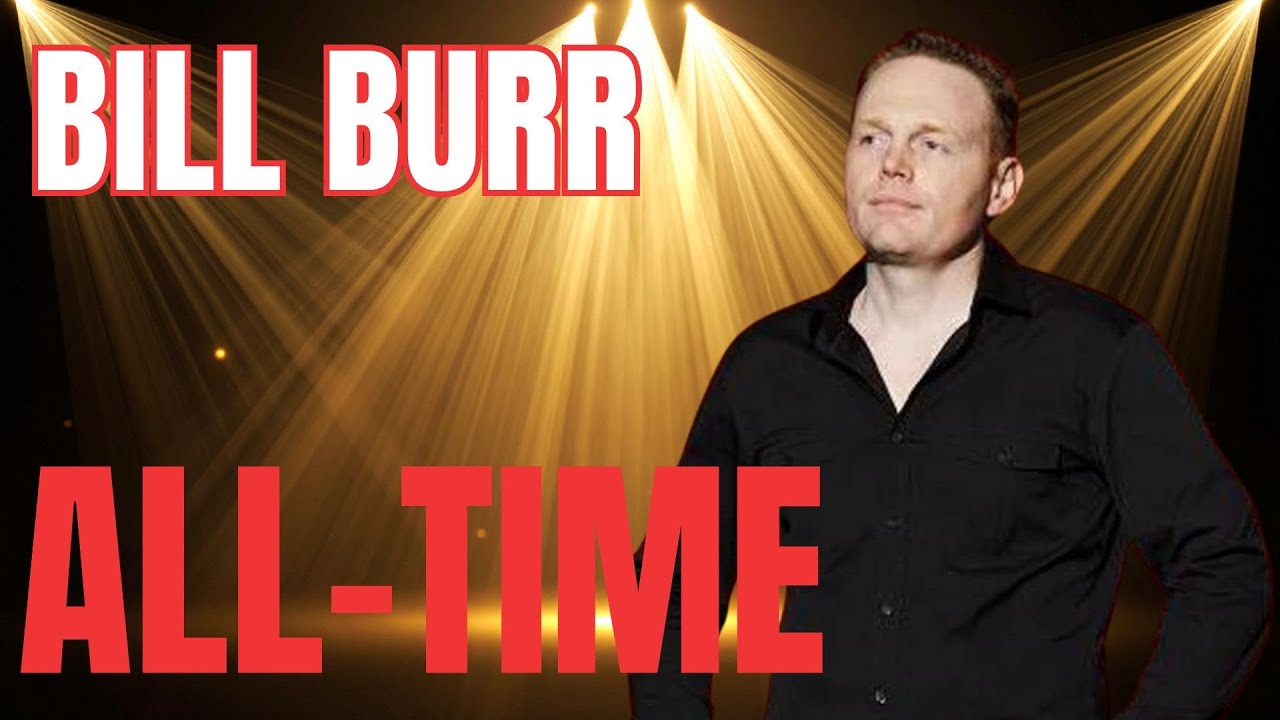 Bill Burr | Best Stand-Up Rants Compilation