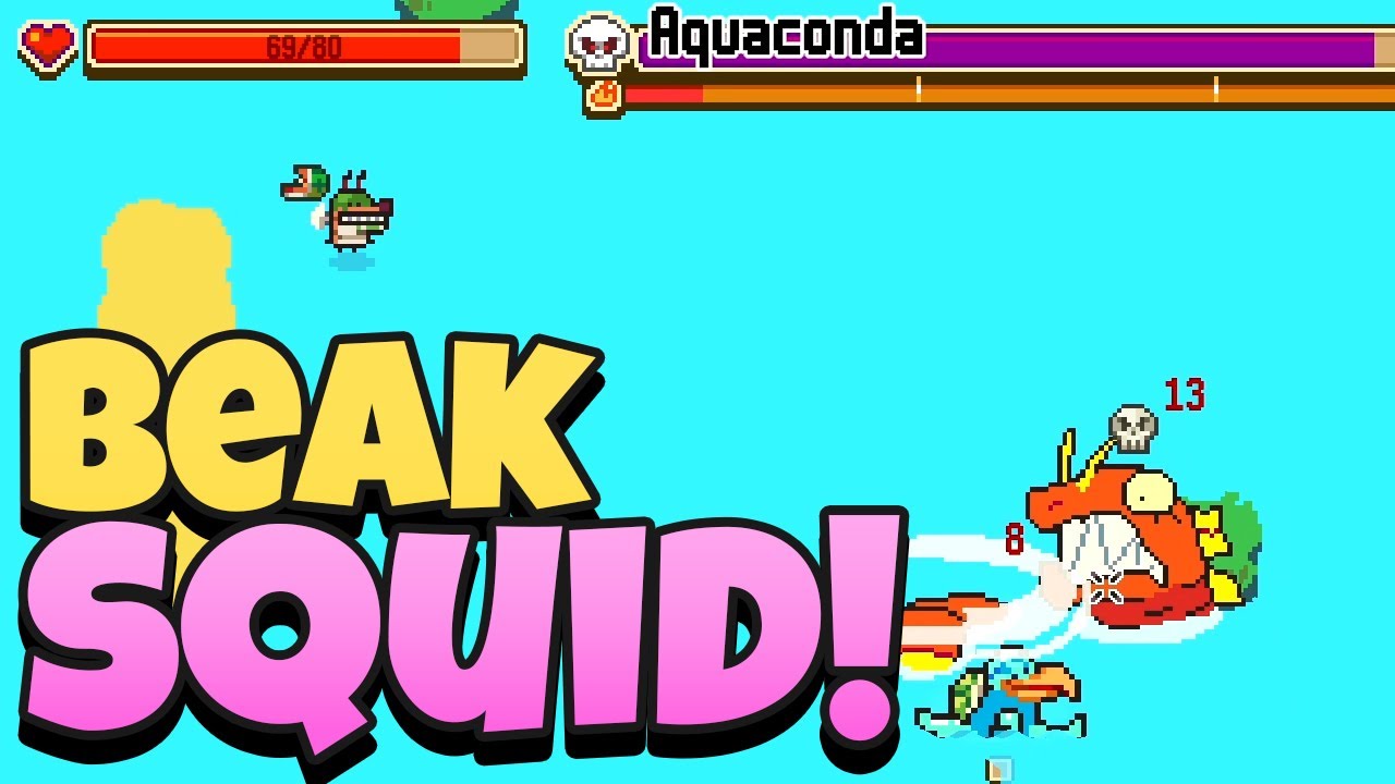 003 Challenge is Hard, Everything is Crab