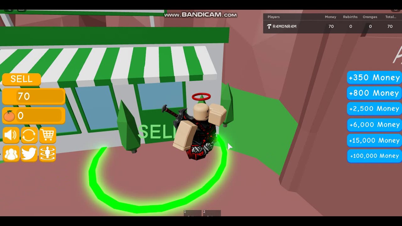 Roblox How To Make A Simulator Game In Roblox Studio Easy Uncopylocked 2021 Youtube - how to make a simulator game in roblox studio (easy) 2020