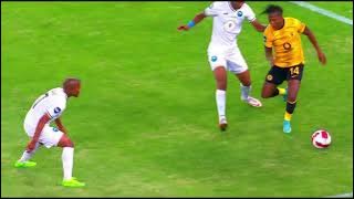 Kamogelo sekgota vs Richards bay