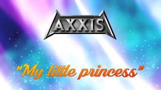 Axxis - My Little Princess (Sub Inglés - Español)