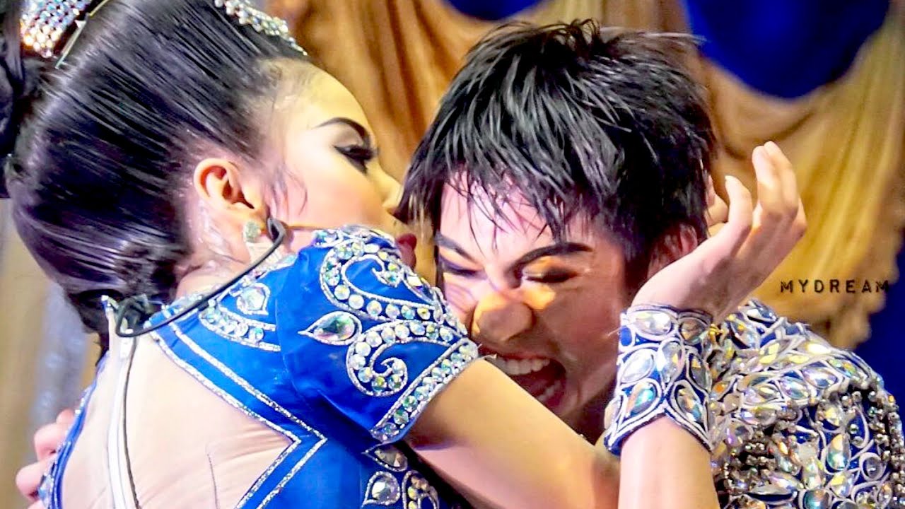 2เทพบุตรสุดที่รัก / บลูแน็ค เกี้ยว มะนาวไม่มีน้ำ โครตฟิน มันส์ ฮา #บาปบริสุทธิ์