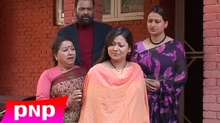 MAITI || Superhit Nepali Serial || Episode 9 (Part 2)