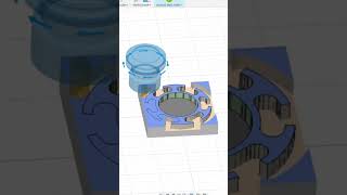 FRESADO JOLLY ROGER LAW EN FUSION 360 STUDENT