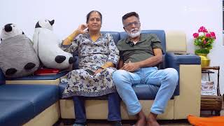 Elite Elevators X300 Plus Testimonial 👨‍👩‍👧‍👦💛 | Perfect for Family Comfort