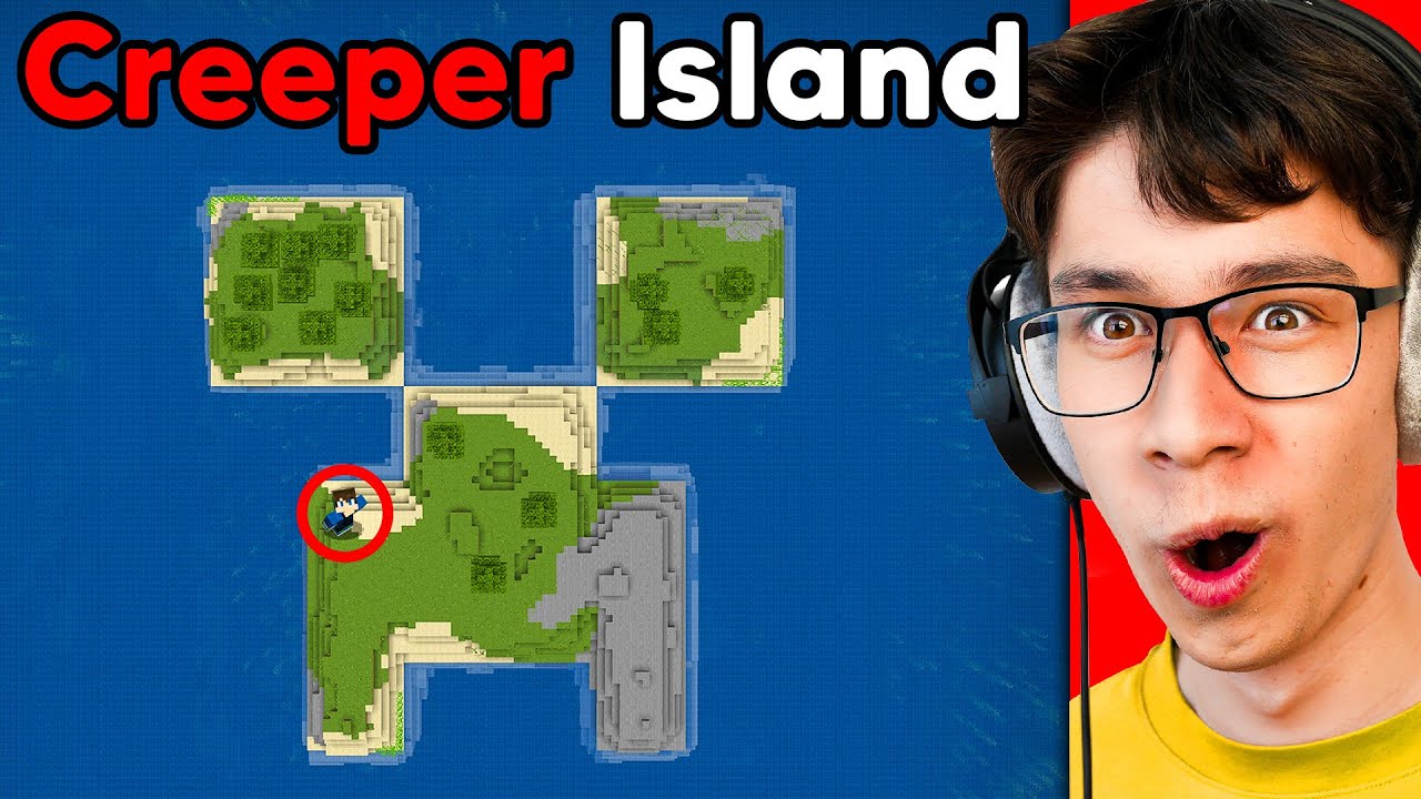 Тестирование нелегальных шорт Minecraft, которые на самом деле являются…