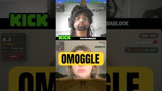 Odablock Loses on Omoggle and Refuses to Accept It #osrs