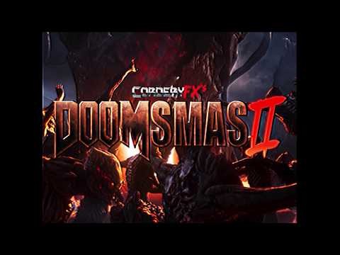 CorderyFX's DOOMSMAS 2 - Trailer