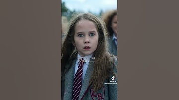 Thumbnail of so so crazy my matilda days were 7 years ago #amandathripp #matildathemusical #shortsmaschallenge