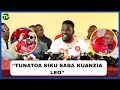 BAADHI YA WANACHAMA WA SIMBA WAUWASHIA MOTO UONGOZI WAO WATAKA MWENYEKITI AJIUZULU BAADHI YA WANACHAMA WA SIMBA WAUWASHIA MOTO UONGOZI WAO WATAKA MWENYEKITI AJIUZULU